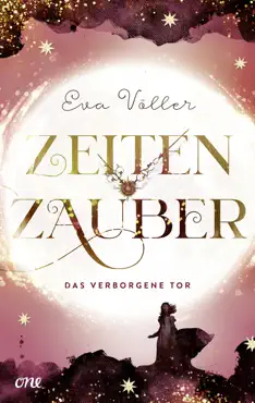 zeitenzauber - das verborgene tor book cover image