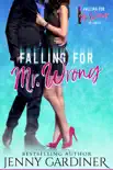 Falling for Mr. Wrong synopsis, comments