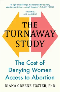 the turnaway study book cover image