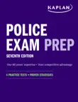 Police Exam Prep 7th Edition synopsis, comments