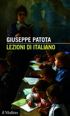 lezioni di italiano book cover image