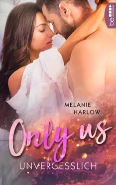 only us – unvergesslich book cover image