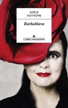 barbablava book cover image