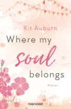 Where my soul belongs synopsis, comments