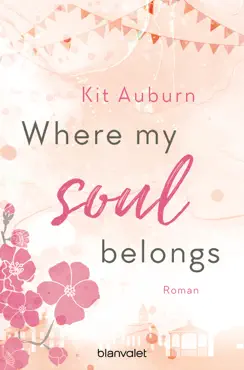 where my soul belongs book cover image