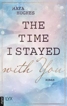 the time i stayed with you book cover image