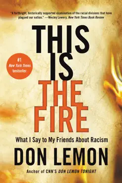 this is the fire book cover image