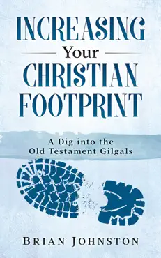 increasing your christian footprint book cover image