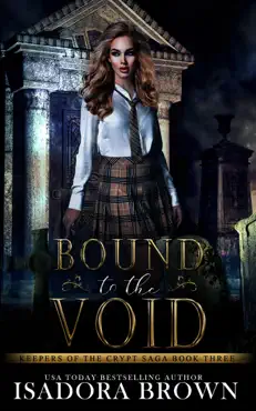 bound to the void book cover image