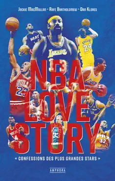 nba love story book cover image