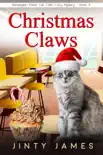 Christmas Claws synopsis, comments