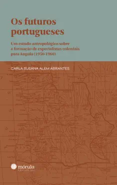 os futuros portugueses book cover image