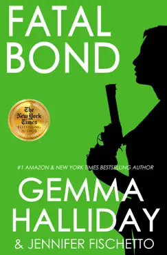 fatal bond book cover image