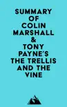 Summary of Colin Marshall & Tony Payne's The Trellis and the Vine sinopsis y comentarios