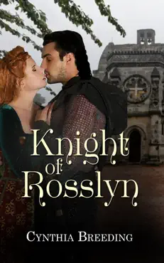 knight of rosslyn book cover image