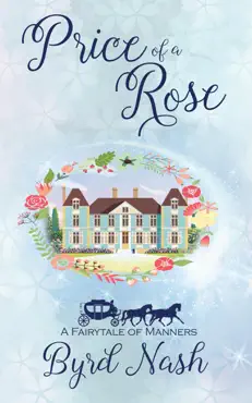 price of a rose book cover image