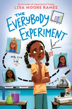 the everybody experiment book cover image