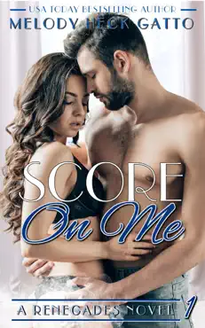 score on me book cover image