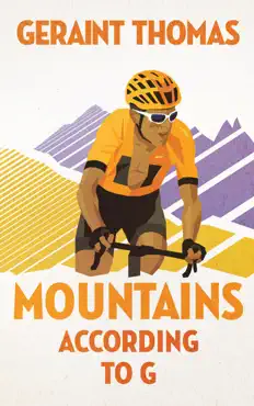 mountains according to g book cover image