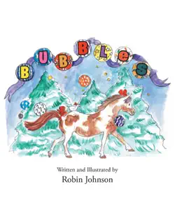 bubbles book cover image
