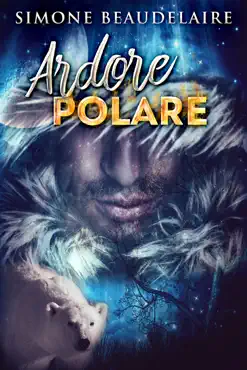 ardore polare book cover image