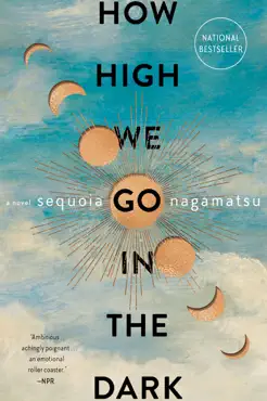 how high we go in the dark book cover image