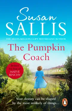 the pumpkin coach book cover image