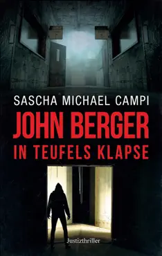 john berger - in teufels klapse book cover image