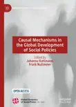 Causal Mechanisms in the Global Development of Social Policies reviews