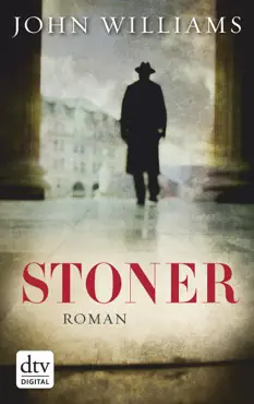stoner book cover image