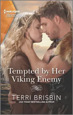tempted by her viking enemy book cover image