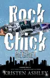 Rock Chick Regret synopsis, comments