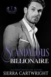 Scandalous Billionaire synopsis, comments