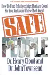 Safe People synopsis, comments