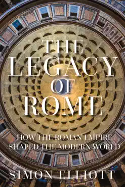 the legacy of rome book cover image