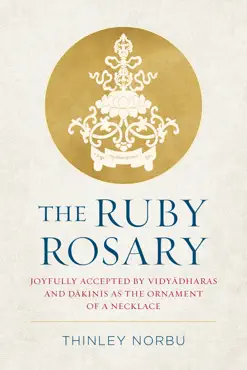 the ruby rosary book cover image