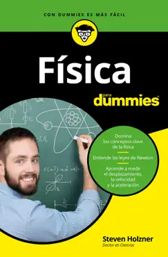 física para dummies book cover image