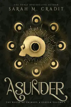asunder book cover image