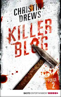 killer blog - folge 2 book cover image
