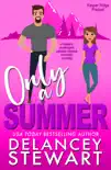 Only a Summer e-book