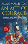 An Act Of Courage synopsis, comments