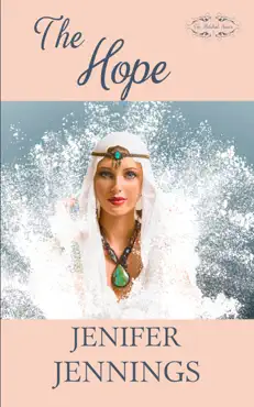 the hope book cover image