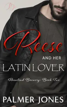 reese and her latin lover book cover image