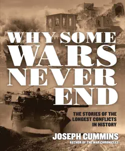 why some wars never end book cover image