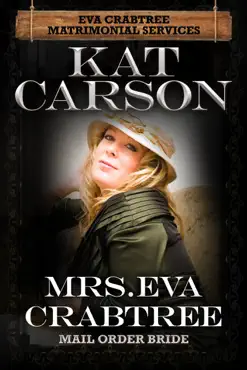 mrs. eva crabtree book cover image