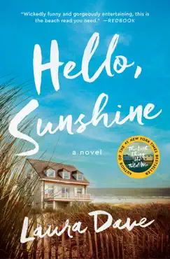hello, sunshine book cover image