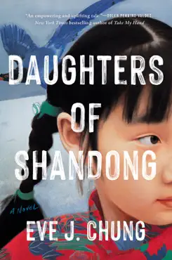 daughters of shandong book cover image