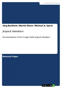 jetpack simulator book cover image