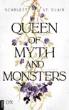 Queen of Myth and Monsters synopsis, comments