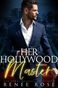 her hollywood master book cover image